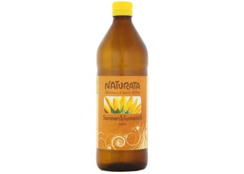 Масло подсолнечное нерафинированное хол. отжима Масло подсолнечное нерафинированное хол. отжима