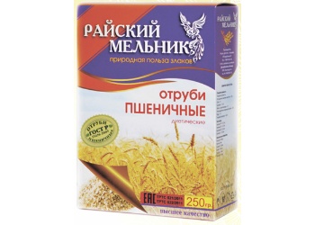 Отруби пшеничные Отруби пшеничные