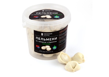 Пельмени Пельмени